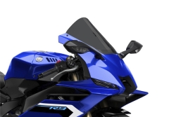 Cupula R-Racer Puig 22285F Yamaha YZF-R9 2025 Ahumado Oscuro