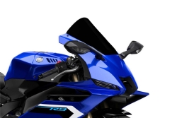 Cupula R-Racer Puig 22285N Yamaha YZF-R9 2025 Negro Brillante