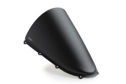 Cúpula R-Racer Puig 22333J Ducati Panigale V4-S 2025 Negro Mate