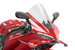 Cúpula R-Racer Puig 22333W Ducati Panigale V4-S 2025 Transparente