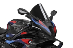 Cúpula R-Racer Puig 22490N Bmw M1000RR 2025 Negro