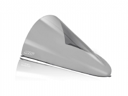 Cúpula Race WRS AP004FS Aprilia RS 660 2020-2024 Ahumado Oscuro