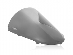 Cúpula Race WRS AP015FS Aprilia RS 125 1998-2005 Ahumado Oscuro
