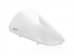 Cúpula Race WRS AP015T Aprilia RS 125 1998-2005 Transparente