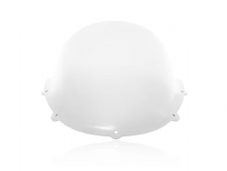 Cúpula Race WRS AP015T Aprilia RS 125 1998-2005 Transparente - foto 2 Cúpula Race WRS AP015T Aprilia RS 125 1998-2005 Transparente - foto 2