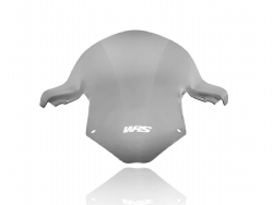 Cúpula Race WRS BM051FS BMW S 1000 RR 2019-2024 Ahumado Oscuro - foto 2 Cúpula Race WRS BM051FS BMW S 1000 RR 2019-2024 Ahumado Oscuro - foto 2