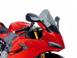 Cúpula Race WRS DU044FS Ducati Panigale 955 V2 2025 Ahumado Oscuro - foto 3 Cúpula Race WRS DU044FS Ducati Panigale 955 V2 2025 Ahumado Oscuro - foto 3