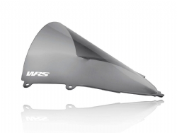 Cúpula Race WRS HO035FS Honda CBR 650 R 2019-2024 Ahumado Oscuro