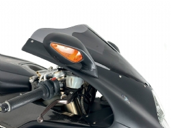 Cúpula Race WRS MV004FS MV Agusta F4 750 1998-2011 Ahumado Oscuro - foto 4 Cúpula Race WRS MV004FS MV Agusta F4 750 1998-2011 Ahumado Oscuro - foto 4