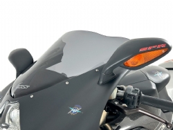 Cúpula Race WRS MV004FS MV Agusta F4 750 1998-2011 Ahumado Oscuro - foto 5 Cúpula Race WRS MV004FS MV Agusta F4 750 1998-2011 Ahumado Oscuro - foto 5
