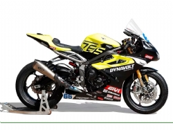Cúpula Race WRS TR010T Triumph Street Triple 765 2023-2023 Transparente - foto 2 Cúpula Race WRS TR010T Triumph Street Triple 765 2023-2023 Transparente - foto 2