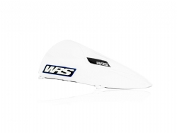 Cúpula Race WRS YA036T Yamaha YZF R3 2019-2024 Transparente