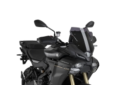 Cupula Sport Puig 22455F Yamaha Tracer 9 GT 25 Ahumado Oscuro