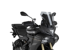 Cupula Sport Puig 22455H Yamaha Tracer 9 GT 25 Ahumado Claro