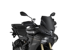 Cupula Sport Puig 22455J Yamaha Tracer 9 GT 25 Negro Mate