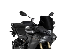 Cupula Sport Puig 22455N Yamaha Tracer 9 GT 25 Negro