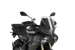 Cupula Sport Puig 22455W Yamaha Tracer 9 GT 25 Transparente