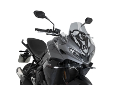 Cupula Sport Puig 22522H Triumph Tiger Sport 800 2025 Ahumado Claro