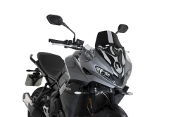 Cupula Sport Puig 22522N Triumph Tiger Sport 800 2025 Negro