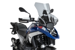 Cupula Touring Plus Puig 22268H Bmw R1300GS - R1300 GS Adventure + Pack con radar