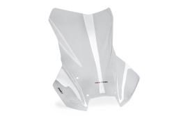 Cupula Touring Plus Puig 22268S Bmw R1300GS - R1300 GS Adventure + Pack con radar