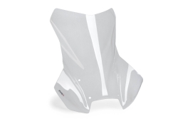 Cupula Touring Plus Puig 22268W Bmw R1300GS - R1300 GS Adventure + Pack con radar