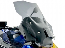 Cúpula Touring Plus WRS BM109F BMW R 1300 GS 2024-2024 Ahumado