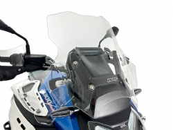 Cúpula Touring Plus WRS BM109T BMW R 1300 GS 2024-2024 Transparente