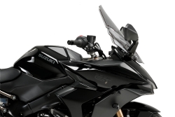 Cupula Touring Puig 21342H Suzuki GSX-S1000GT 2022-2025 Ahumada clara - foto 3