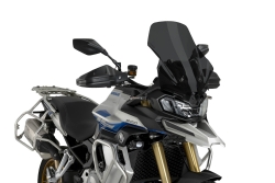 Cúpula Touring Puig 22250F Voge 900DSX 2024-2025 Ahumado Oscuro