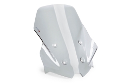 Cúpula Touring Puig 22250W Voge 900DSX 2024-2025 Transparente