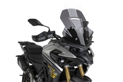 Cúpula Touring Puig 22251F Voge 525DSX 2024-2025 Ahumado Oscuro