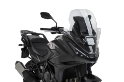 Cupula Touring Puig 22402W Honda NT1100 2025-NT1100DCT 2025 Transparente