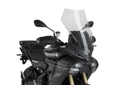 Cupula Touring Puig 22456W Yamaha Tracer 9 GT 2025 Transparente