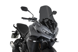 Cupula Touring Puig 22521F Triumph Tiger Sport 800 2025 Ahumado Oscuro