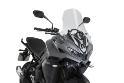 Cupula Touring Puig 22521W Triumph Tiger Sport 800 2025 Transparente