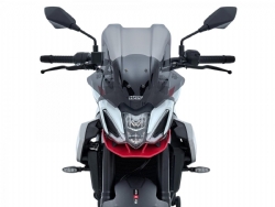 Cúpula Touring WRS AP019FS Aprilia Tuono 457 2025 Ahumado Oscuro - foto 3 Cúpula Touring WRS AP019FS Aprilia Tuono 457 2025 Ahumado Oscuro - foto 3