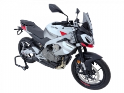 Cúpula Touring WRS AP019FS Aprilia Tuono 457 2025 Ahumado Oscuro - foto 4 Cúpula Touring WRS AP019FS Aprilia Tuono 457 2025 Ahumado Oscuro - foto 4