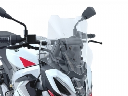 Cúpula Touring WRS AP019T Aprilia Tuono 457 2025 Transparente