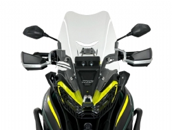 Cúpula Touring WRS BE008T Benelli TRK 702 2023-2024 Transparente