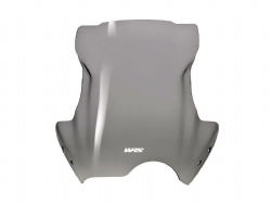 Cúpula Touring WRS BM012FS BMW R 1150 GS 1999-2004 Ahumado Oscuro - foto 4 Cúpula Touring WRS BM012FS BMW R 1150 GS 1999-2004 Ahumado Oscuro - foto 4