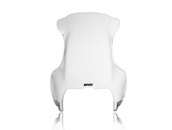 Cúpula Touring WRS BM061T BMW R 1100 GS 1994-1999 Transparente - foto 4 Cúpula Touring WRS BM061T BMW R 1100 GS 1994-1999 Transparente - foto 4