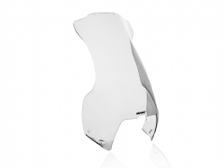 Cúpula Touring WRS BM061T BMW R 1100 GS 1994-1999 Transparente - foto 5 Cúpula Touring WRS BM061T BMW R 1100 GS 1994-1999 Transparente - foto 5