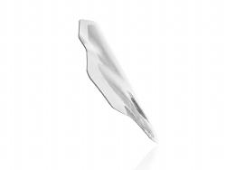 Cúpula Touring WRS BM067T BMW S 1000 R 2014-2020 Transparente - foto 4 Cúpula Touring WRS BM067T BMW S 1000 R 2014-2020 Transparente - foto 4
