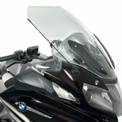 Cúpula Touring WRS BM078F BMW R 1200 RT 2014-2018 Ahumado