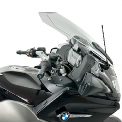 Cúpula Touring WRS BM078F BMW R 1200 RT 2014-2018 Ahumado - foto 2 Cúpula Touring WRS BM078F BMW R 1200 RT 2014-2018 Ahumado - foto 2
