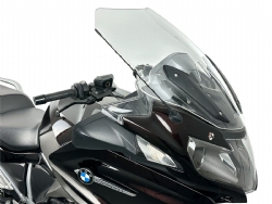 Cúpula Touring WRS BM078T BMW R 1200 RT 2014-2018 Transparente