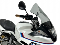 Cúpula Touring WRS BM081F BMW R 1100 S 1998-2006 Ahumado