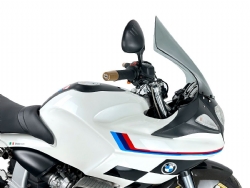 Cúpula Touring WRS BM081F BMW R 1100 S 1998-2006 Ahumado - foto 3