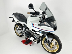 Cúpula Touring WRS BM081F BMW R 1100 S 1998-2006 Ahumado - foto 4